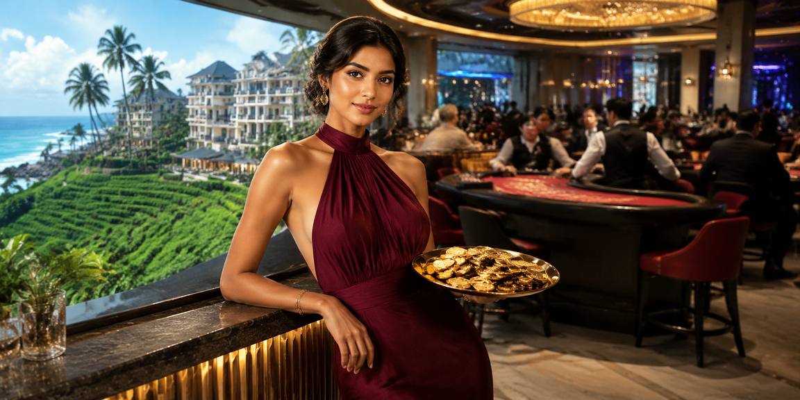 f5555 Live Baccarat C-তে কী আছে
